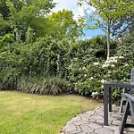 Kapitaenshaus 7 Cuxhaven